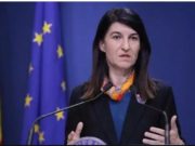 Violeta Alexandru, vizite-maraton în Spania și Franța pentru a vedea în ce condiții muncesc românii de acolo