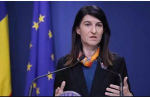 Violeta Alexandru, vizite-maraton în Spania și Franța pentru a vedea în ce condiții muncesc românii de acolo