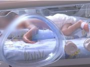 Bebelușul abandonat pe câmp, în Ilfov, a fost salvat din stop cardiorespirator