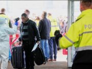 92 DE MUNCITORI SEZONIERI CARE AU PLECAT LA MUNCĂ ÎN GERMANIA AU REVENIT ÎN ȚARĂ