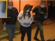 Bebeluşul aruncat pe jos de propria mamă, la Timişoara, spitalizat cu fractură craniană