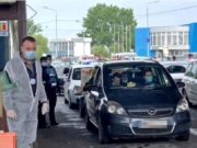 Peste 20.000 de români au intrat în țară, în ultimele 24 de ore
