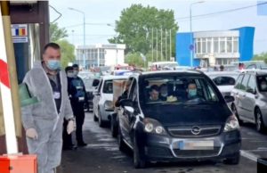 Peste 20.000 de români au intrat în țară, în ultimele 24 de ore