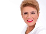 EXCLUSIV | Teo Trandafir implicată într-un accident de mașină