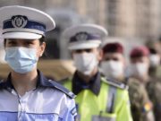 Amenzi între 500 și 2.500 de lei pentru cei care nu vor purta mască de protecție