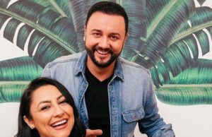 ANDRA, TOTUL DESPRE RELAȚIA EI CU CĂTĂLIN MĂRUȚĂ PE VREME DE PANDEMIE