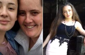 Apelul disperat al mamei Alexandrei, fata dispărută în Borșa: ‘Fata mea, te rog, hai acasă!’