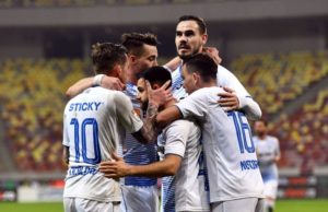 Craiova nu renunță la lupta pentru titlu! Mihai Rotaru: “După primele trei etape, putem să fim pe primul loc”