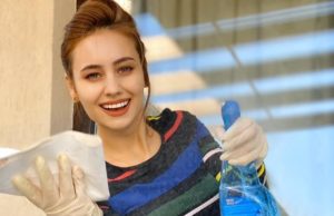 Emilia Dorobanțu, la patru luni de la incendiul vilei: ”Am fost nevoiți să o luăm de la zero”