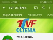 Abonati-va #GRATIS la canalul nostru de #YouTube TVF Oltenia