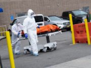 Fără autopsie pentru decesele de COVID-19