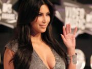 Ca in Vestul Salbatic! Kim Kardashian, asa cum n-ai vazut-o niciodata.