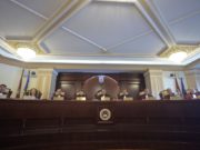 CCR: Amenzile date în timpul stării de urgență sunt neconstituționale