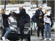 CĂLIN GOIA (VOLTAJ) & SOȚIA AU DESCHIS PROCES DE PARTAJ JUDICIAR! MOTIVUL: ”DACĂ INSTANȚA MI-O ATRIBUIE, ATUNCI…”