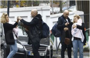 CĂLIN GOIA (VOLTAJ) & SOȚIA AU DESCHIS PROCES DE PARTAJ JUDICIAR! MOTIVUL: ”DACĂ INSTANȚA MI-O ATRIBUIE, ATUNCI…”