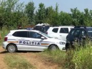 Doi tineri din Mureș, reținuți după ce ar fi omorât o femeie și au îngropat-o lângă casă