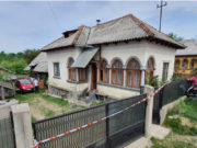 Tatăl din Argeș și soția pe care a ucis-o, găsiți de fetița de 12 ani a cuplului: „Mami şi tati sunt morţi, nu mă lasa singură!”