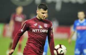 Dan Petrescu e la cutite cu Tucudean si vrea sa scape de el cu orice pret! Care e cauza conflictului