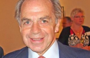 Doliu în familia regală a României! A murit Paul Bandram, cel mai tânăr văr primar al Regelui Mihai