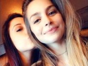 Două tinere au fost găsite moarte într-o mașină, la trei săptămâni după un cumplit accident