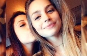 Două tinere au fost găsite moarte într-o mașină, la trei săptămâni după un cumplit accident