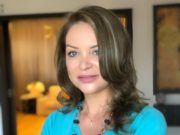 Primele declarații ale Eugeniei Șerban, după ce a învins două cancere, în același timp: ”Perioada cea mai grea a fost chimioterapia”