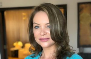 Primele declarații ale Eugeniei Șerban, după ce a învins două cancere, în același timp: ”Perioada cea mai grea a fost chimioterapia”