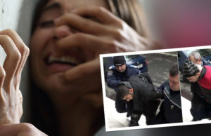 Fetița violată de trei pedofili, trădată de singurul aliat / Abandonată în fața perverșilor