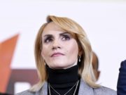 Gabriela Firea: Să văd caracatiţa despre care vorbea domnul Dan. Soţul meu l-a sunat pe Orban în noaptea alegerilor
