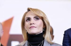 Gabriela Firea: Să văd caracatiţa despre care vorbea domnul Dan. Soţul meu l-a sunat pe Orban în noaptea alegerilor