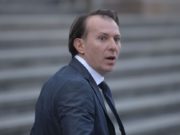 Florin Cîțu: Pensiile și salariile, în pericol!