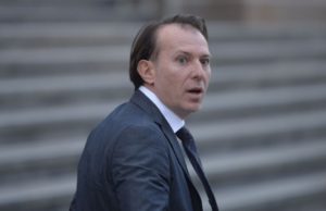 Florin Cîțu: Pensiile și salariile, în pericol!