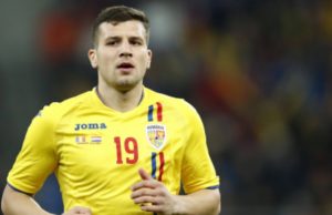 George Țucudean, anunțat la Universitatea Craiova de site-urile din capitală