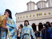 Cum vor fi organizate slujbele în biserici după 15 mai. Parohiile din străinătate au primit deja reguli stricte