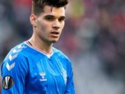 „Asta mi-a spus Gerrard!” Legenda lui Liverpool a vorbit cu Gica Hagi despre Ianis! Ce i-a transmis antrenorul lui Rangers