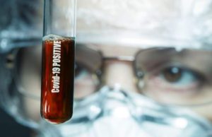 Medicamentul împotriva coronavirusului a ajuns în România! Cine va beneficia de el. „Va fi administrat timp de zece zile”