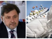 Alexandru Rafila, avertisment de maximă importanță, pentru întreaga țară! „NU cumpărați acest medicament de pe internet!”