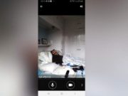 „Mi l-au trimis pe tata acasă, doar ca să moară, dar eu n-aveam de gând să las COVID-19 să mi-l ucidă! L-am salvat! Astea au fost trucurile”