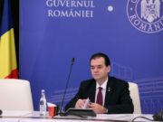Ludovic Orban: Starea de alertă va permite luarea de măsuri. Care sunt acestea