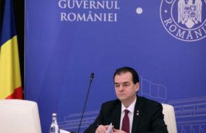 Ludovic Orban: Starea de alertă va permite luarea de măsuri. Care sunt acestea