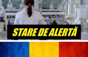 Ce înseamnă starea de alertă, ce va fi decretată în România din 15 mai. Iată ce obligații vor avea cetățenii!