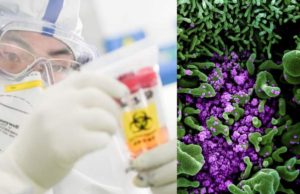 Restricțiile pentru protejarea sănătații sunt posibile încă doi ani! Avertismentul unui epidemiolog: „Avem cunoştinţe prea puţine despre acest virus. Este posibil să descoperim calităţi neplăcute!”