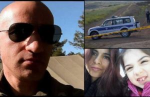 15 poliţişti urmăriţi penal în dosarul criminalui care a ucis o româncă și pe fetița ei de 8 ani, în Cipru