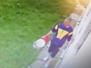 Onorel, hoțul evadat de Paște din penitenciarul Ploiești, îi aleargă pe polițiști de aproape trei săptămâni