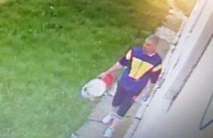 Onorel, hoțul evadat de Paște din penitenciarul Ploiești, îi aleargă pe polițiști de aproape trei săptămâni