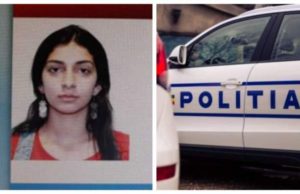 Alertă de răpire, la nivel național! Diana, în vârstă de 17 ani, a fost urcată de trei bărbați într-o mașină, cu forța! Tatăl ei, disperat!