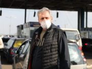 Marcel Vela anunță că din 15 mai, de fapt, nu poți ieși din localitate decât dacă stai într-o zonă metropolitană