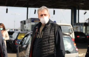 Marcel Vela anunță că din 15 mai, de fapt, nu poți ieși din localitate decât dacă stai într-o zonă metropolitană