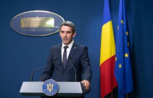 OUG ”Adio hârtii” a fost adoptată de Guvern. Ionel Dancă: De la 1 iunie, totul va fi mult mai simplu