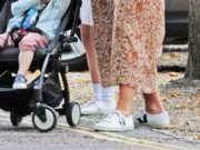 Copil de un an și 6 luni ucis de căruciorul în care mama l-a pus să doarmă, la Cluj